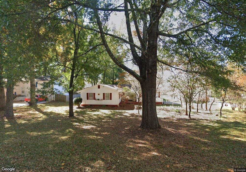 5412 Concord Cir, Gainesville, GA 30507 - photo 1