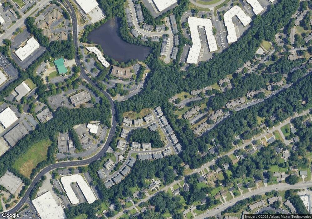 5989 Brookside Oak Cir, Norcross, GA 30093 - photo 1