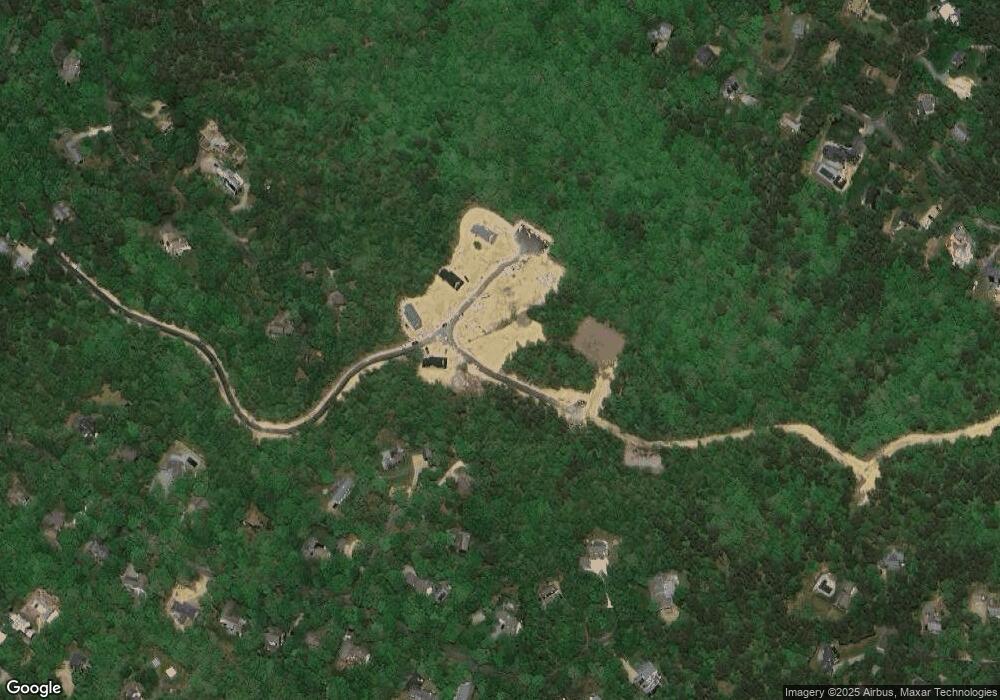 34 Double Ox Rd, Vineyard Haven, MA 02568 - photo 1