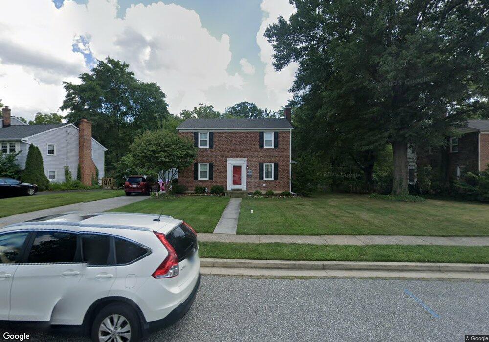 1507 Jeffers Rd, Towson, MD 21204 - photo 1