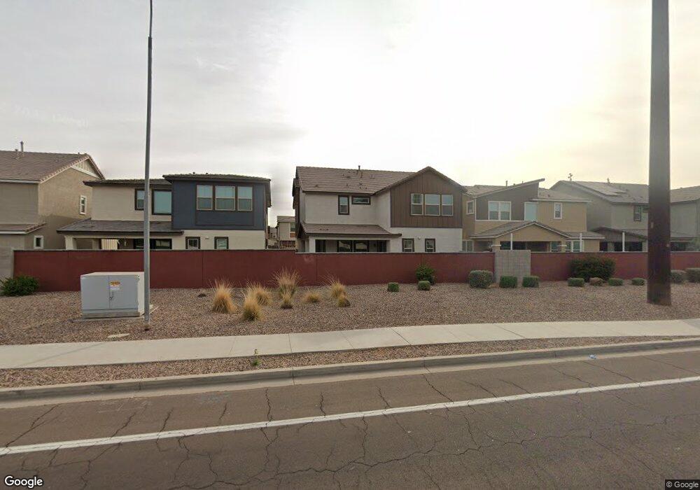 644 W Derringer Way, Chandler, AZ 85286 - photo 1