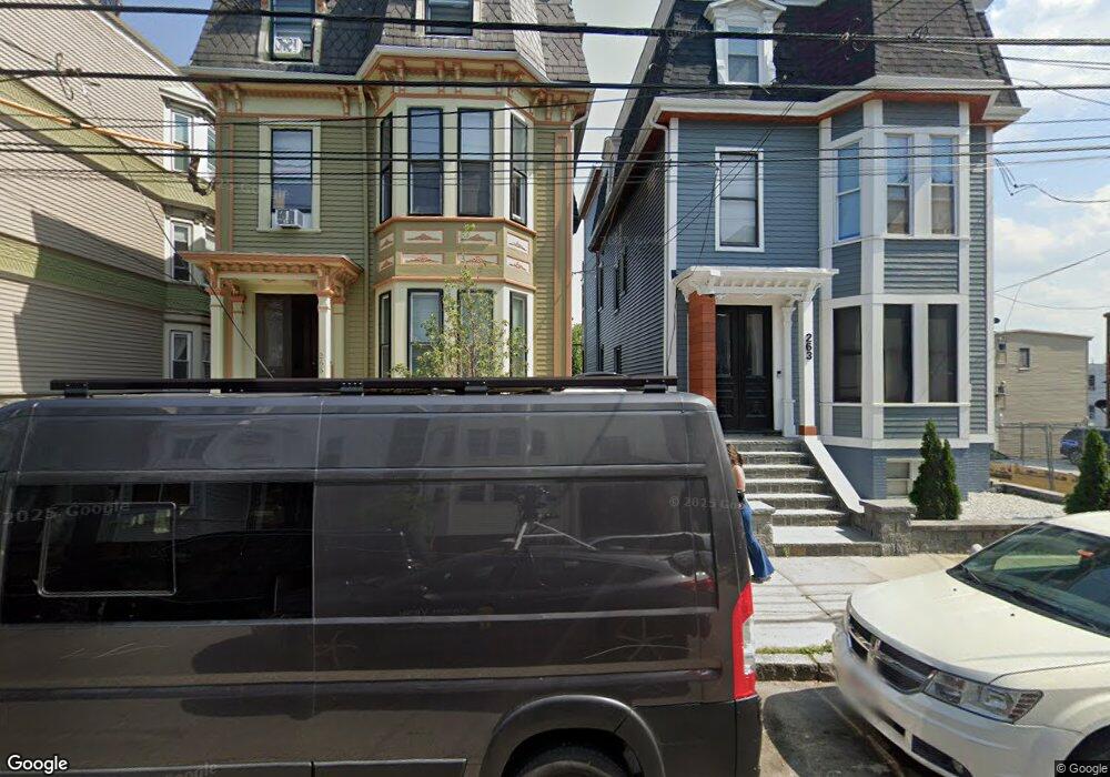 265 Princeton St, Boston, MA 02128 - photo 1