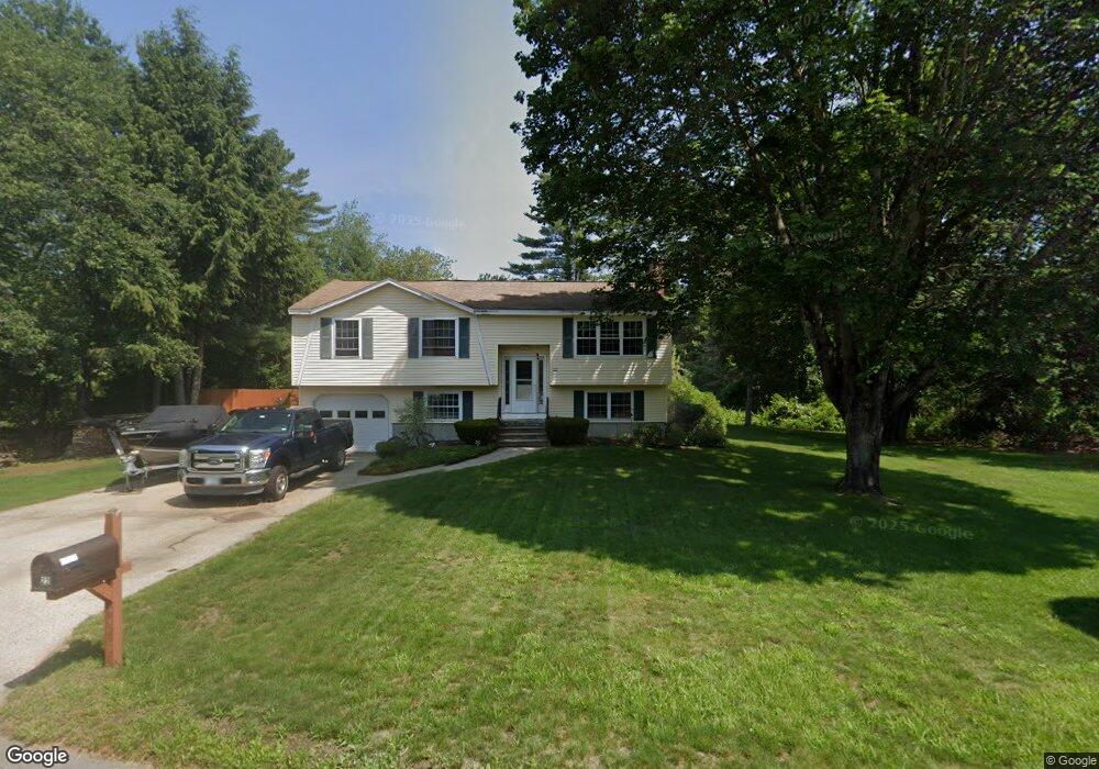 22 Jakes Ln, Merrimack, NH 03054 - photo 1