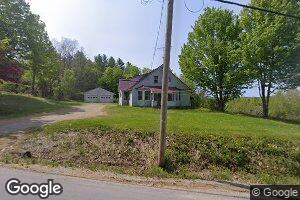50 Main St, Norridgewock, ME 04957