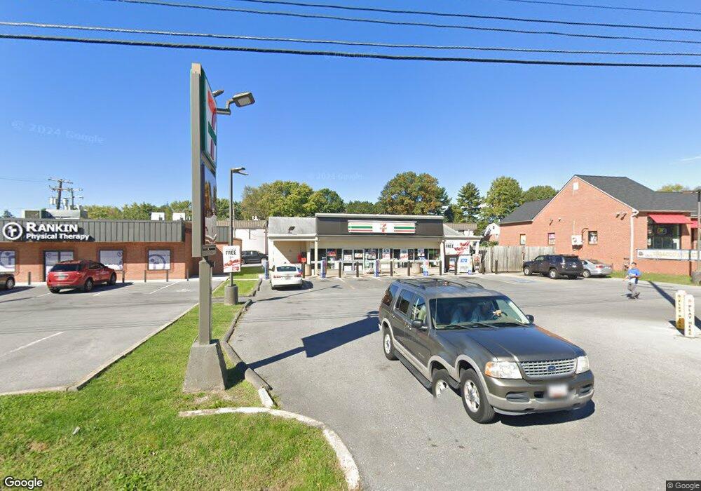 19340 Leitersburg Pike, Hagerstown, MD 21742 - photo 1