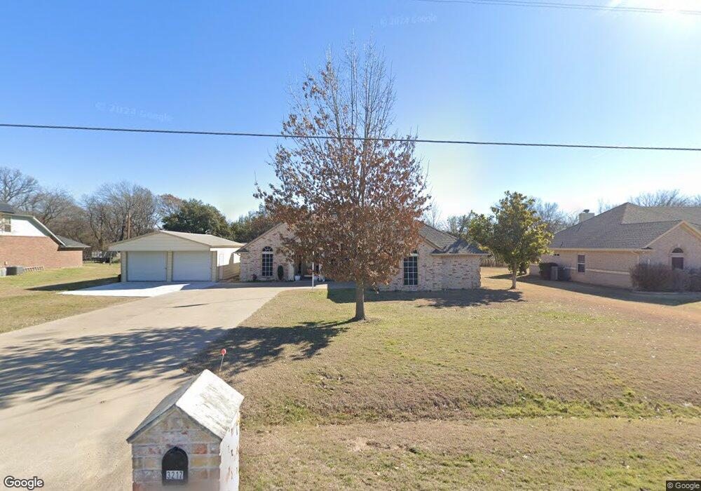 3217 Walnut Creek Pkwy, Granbury, TX 76049 - photo 1
