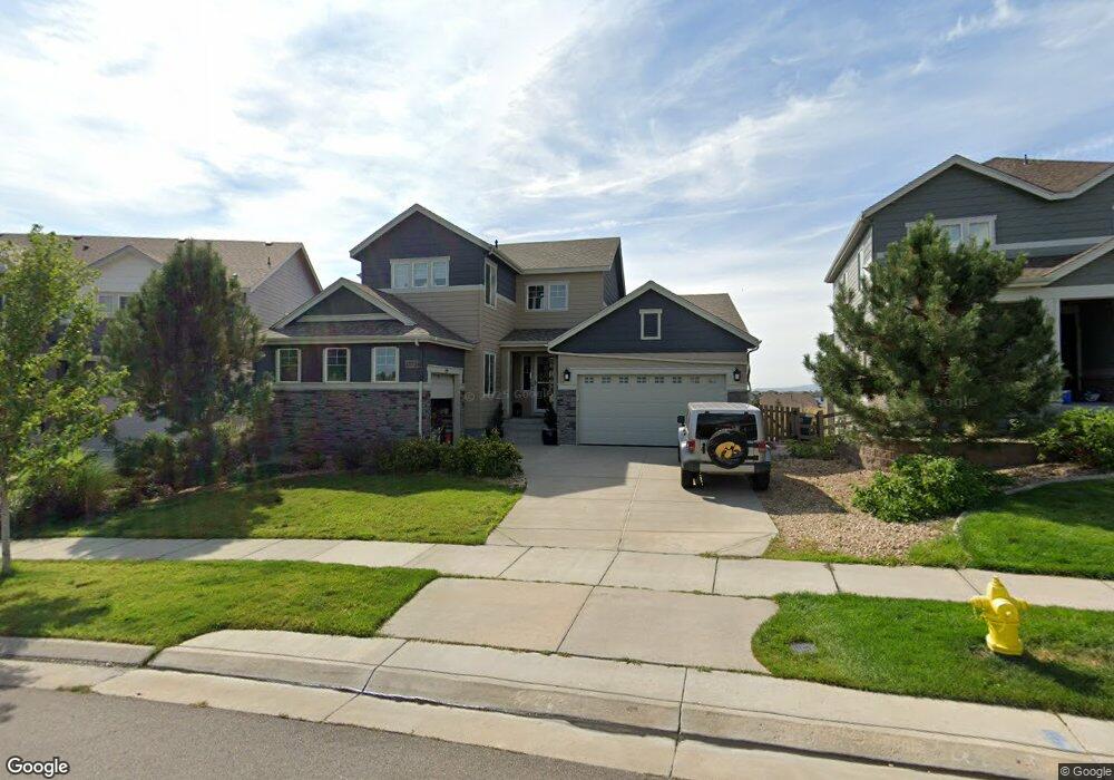 17726 W 86th Ln, Arvada, CO 80007 - photo 1