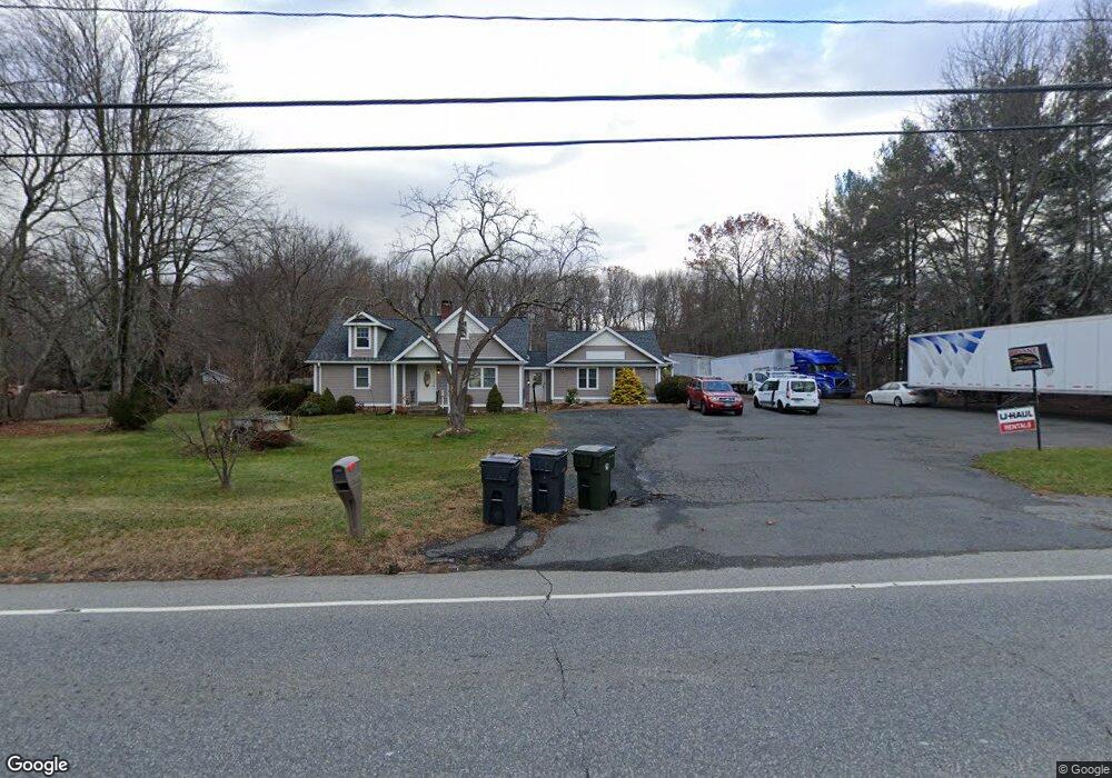 2724 Boston Turnpike, Coventry, CT 06238 - photo 1