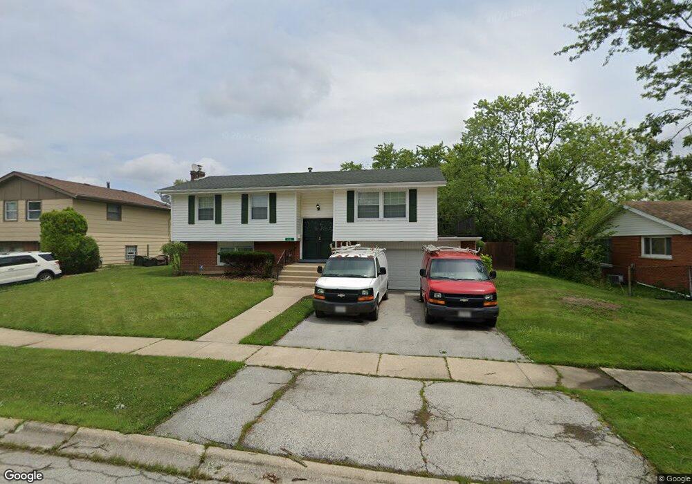 17101 Elm Dr, Hazel Crest, IL 60429 - photo 1