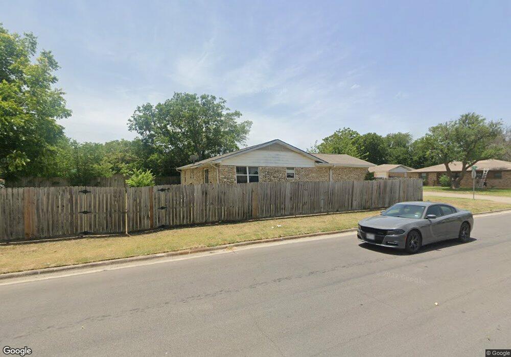 501 Kate St, Copperas Cove, TX 76522 - photo 1