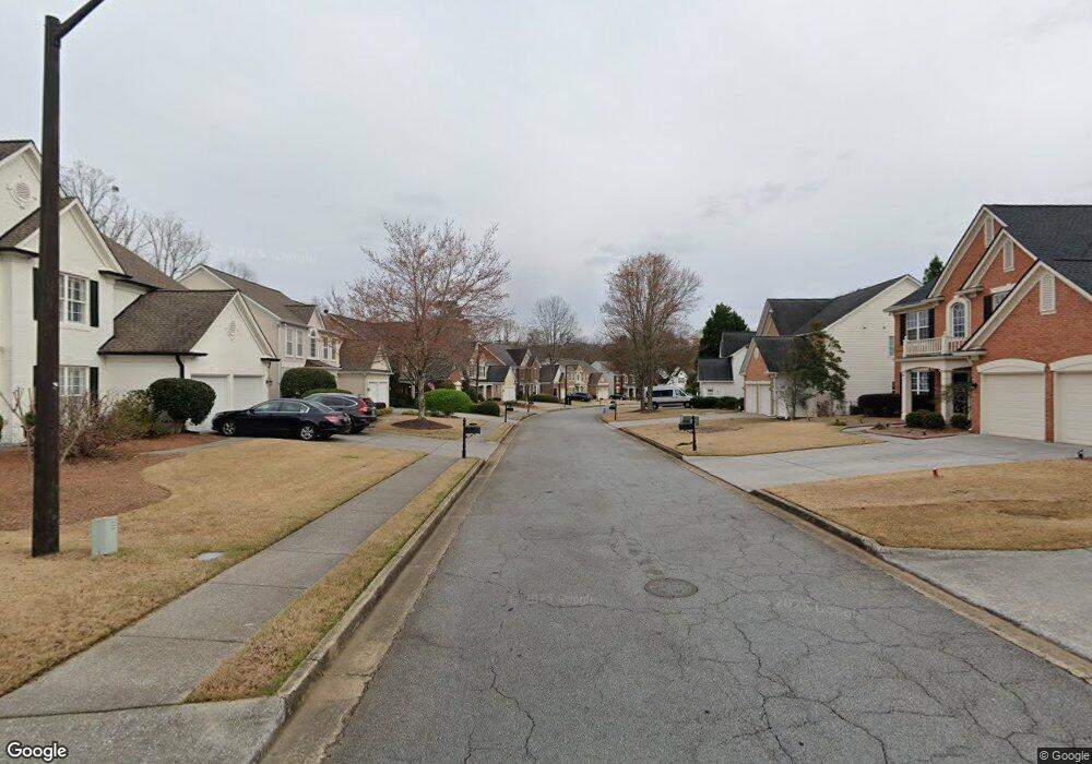 0 Bickham Way SE unit 8622870, Smyrna, GA 30080 - photo 1