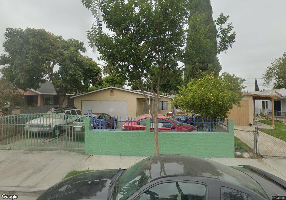 2019 E Nord St, Compton, CA 90222 - photo 1