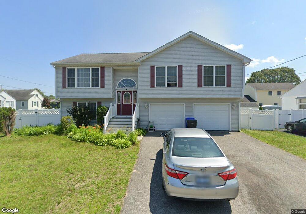 2 Gompers St, North Providence, RI 02904 - photo 1