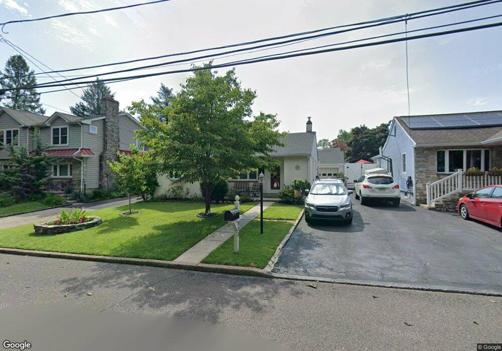 323 Holme Ave, Elkins Park, PA 19027 - photo 1