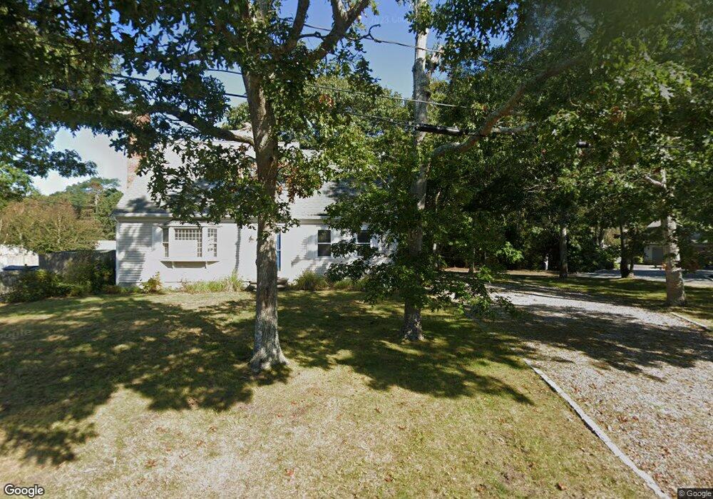 24 S West Dr, Dennis, MA 2638 - photo 1