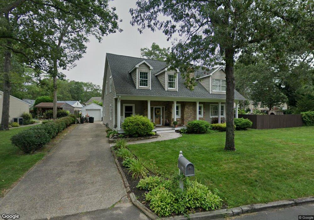 924 Lakeside Dr N, Forked River, NJ 08731 - photo 1