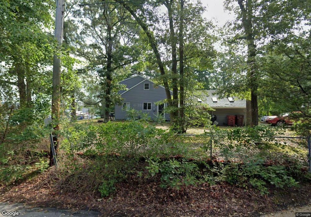 7 Mill Creek Rd, Bayville, NJ 08721 - photo 1