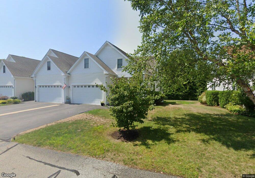 187 Southwinds Dr, Wakefield, RI 02879 - photo 1