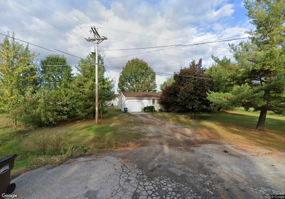 14394 Lagrange Rd, Lagrange, OH 44050 - photo 1