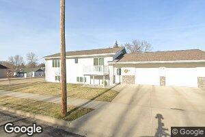 400 E Oak Ave, Linton, ND 58552