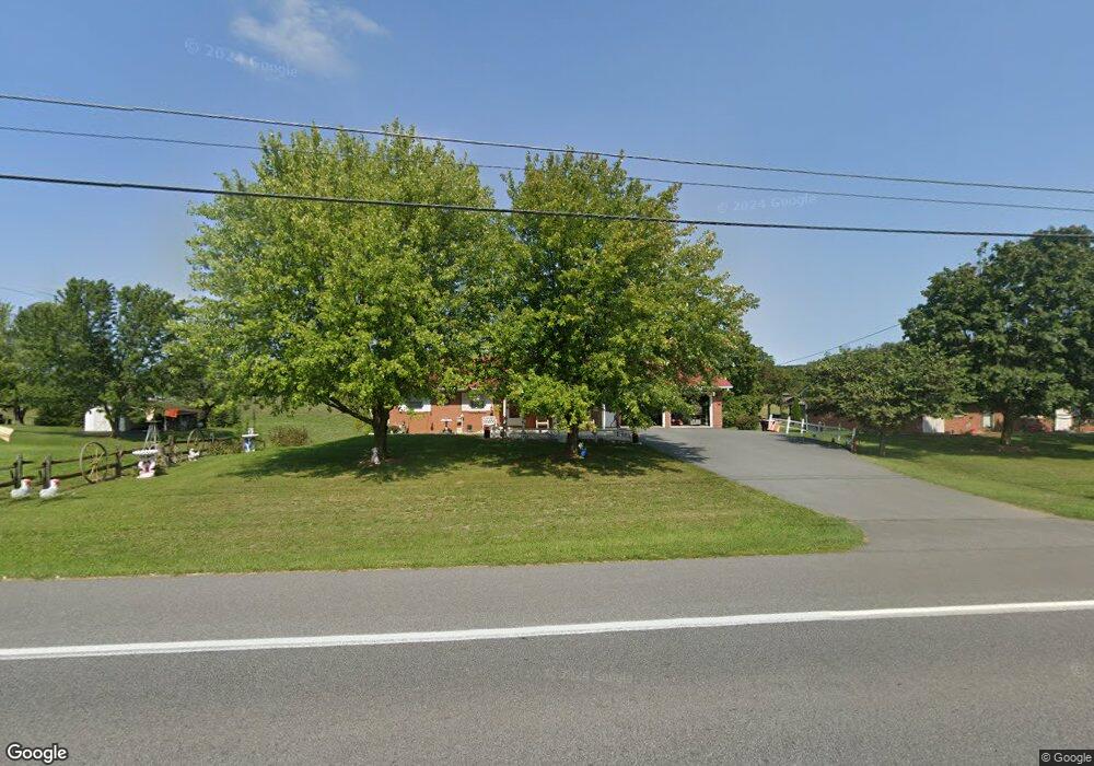 3407 Buchanan Trail W, Greencastle, PA 17225 - photo 1