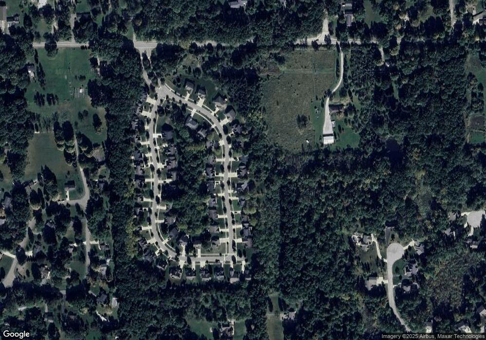 191 Fairhill Way, Howell, MI 48843 - photo 1