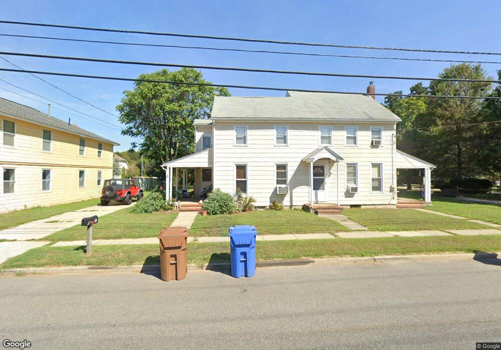 42 Main St unit 44, Bridgeport, NJ 08014 - photo 1