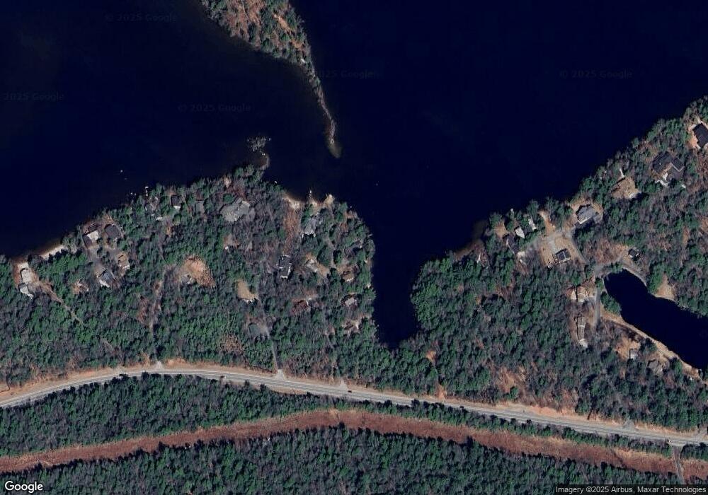 58 Checkerberry Ln, New London, NH 03257 - photo 1