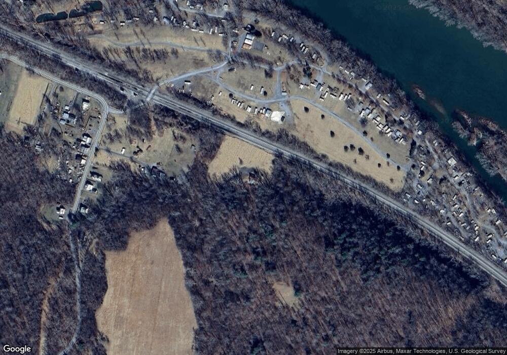 6105 River Rd, Berkeley Springs, WV 25411 - photo 1