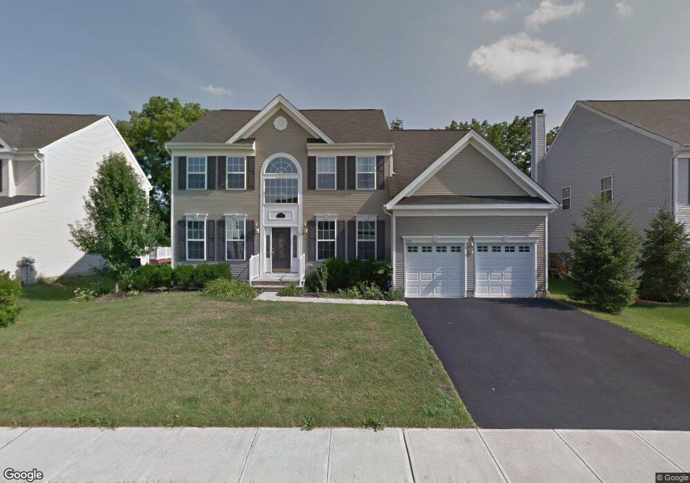 7488 Crane Crossing, Macungie, PA 18062 - photo 1