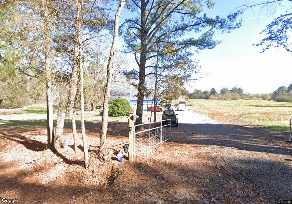 30 Ringers Rd, Fairmount, GA 30139 - photo 1