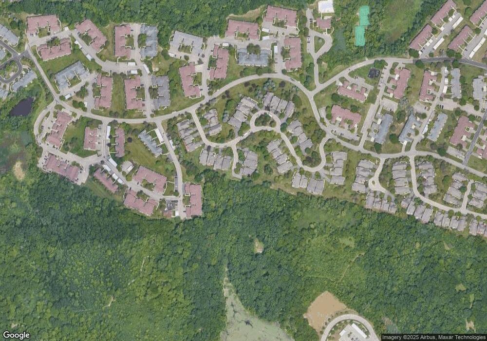 6565 Pastor Ct unit 19, West Bloomfield, MI 48322 - photo 1