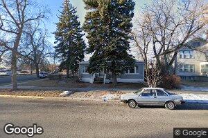 704 N 31st St, Billings, MT 59101