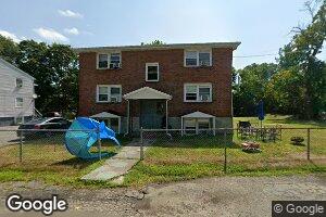 17 Sherwood Dr Unit 1, Taunton, MA 02780