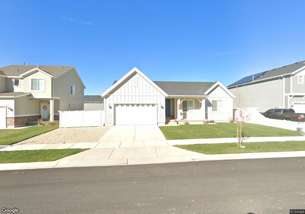 1036 S Red Cliff Dr, Santaquin, UT 84655 - photo 1