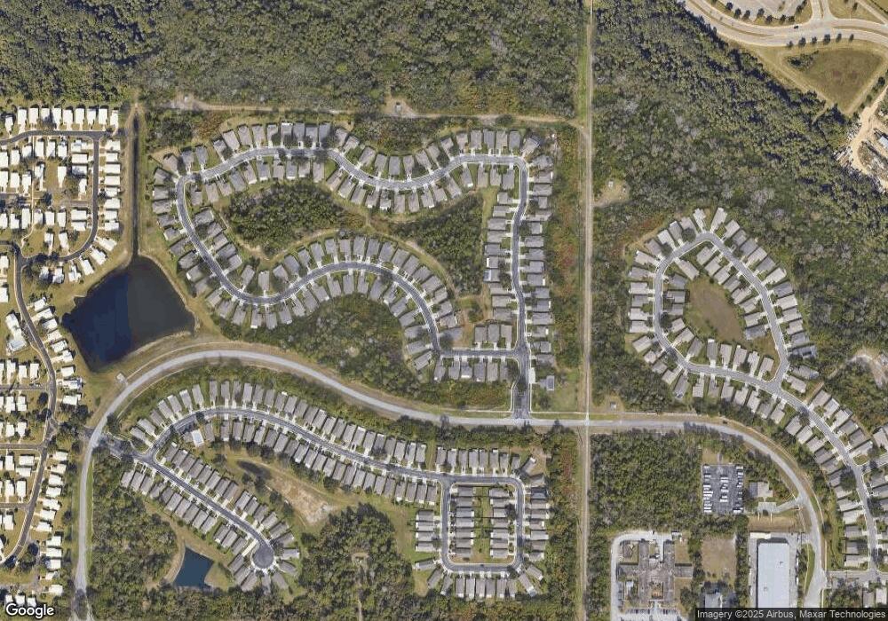 2117 Spring Creek Cir NE, Palm Bay, FL 32905 - photo 1