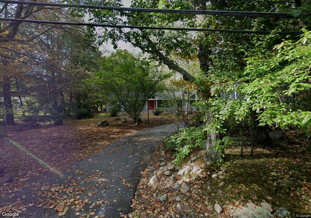 82 Lexington St unit A, Weston, MA 02493 - photo 1