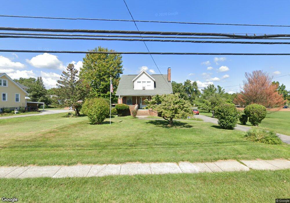 14828 Old Columbia Pike, Burtonsville, MD 20866 - photo 1