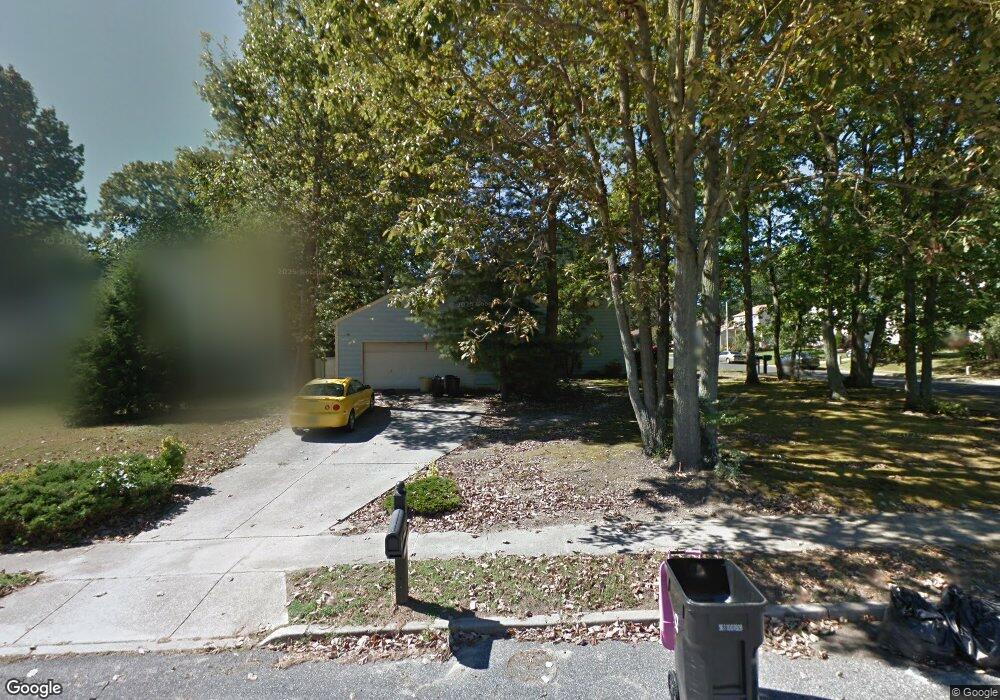 3 Windsor Dr, Sicklerville, NJ 08081 - photo 1