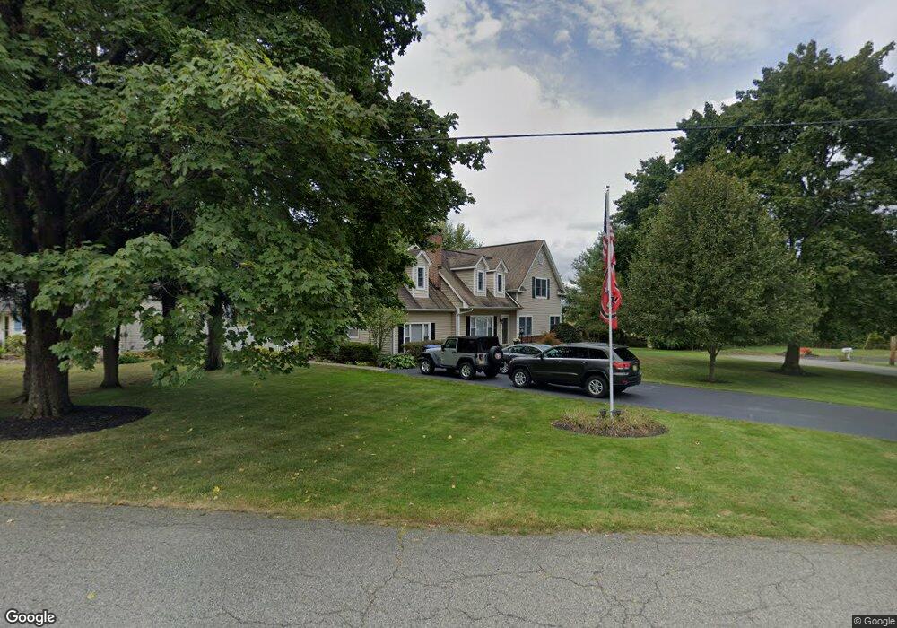 100 Highview Terrace, Hackettstown, NJ 07840 - photo 1