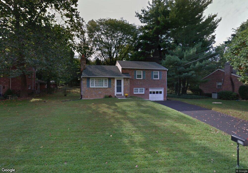 310 Landsende Rd, Devon, PA 19333 - photo 1