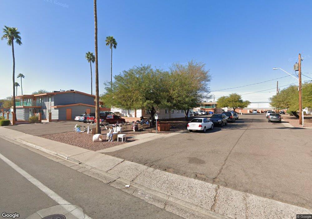 4202 W Osborn Rd, Phoenix, AZ 85019 - photo 1