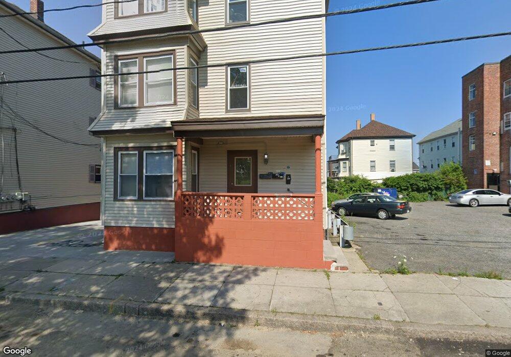 67 Mason St, Fall River, MA 02723 - photo 1