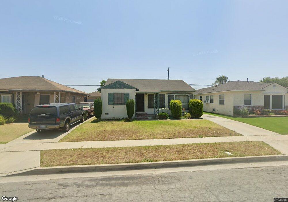 1222 W 138th St, Compton, CA 90222 - photo 1