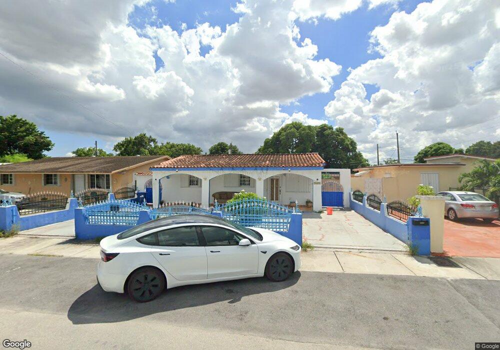 3620 NW 101st St, Miami, FL 33147 - photo 1