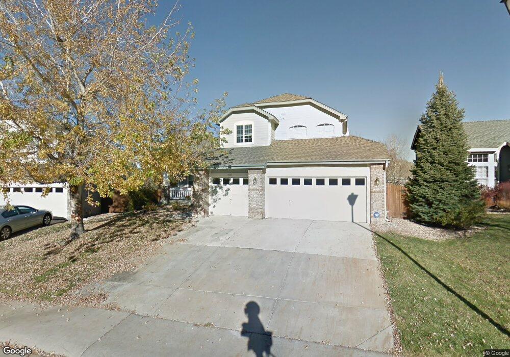 8641 Grand Cypress Ln, Lone Tree, CO 80124 - photo 1