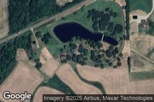 2291 Brown Rd, Carlock, IL 61725