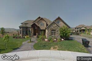 3564 Blue Mountain Cir, Morgan, UT 84050