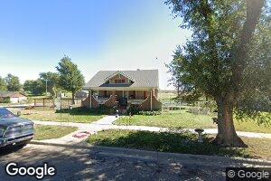 418 S Dodge Ave, Bucklin, KS 67834