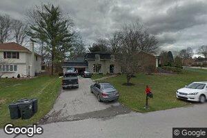 6001 Glen Hill Rd, Louisville, KY 40222